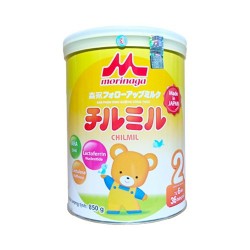 Sữa Morinaga 2